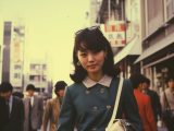 1969年のストリートスナップ　秋田県　大館市　#ストリートスナップ　#AI美女　　